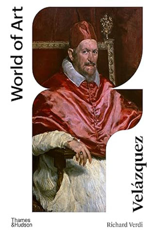 Velazquez  World of Art